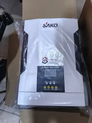 6.2kva/48v Sako Inverter