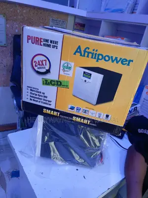2kva 24v Afripower Inverter