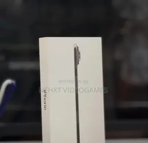 Apple iPhone Air 256 GB Black