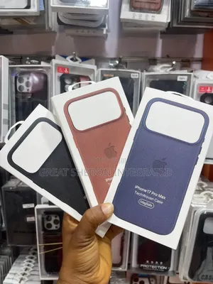 Techwoven Case