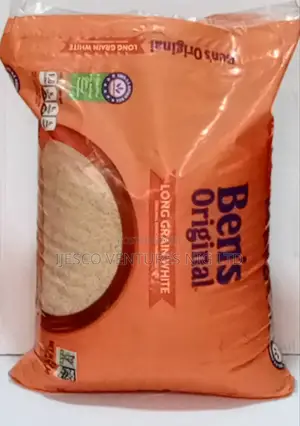 Uncle Ben's Long White Gain Rice 5.44kg