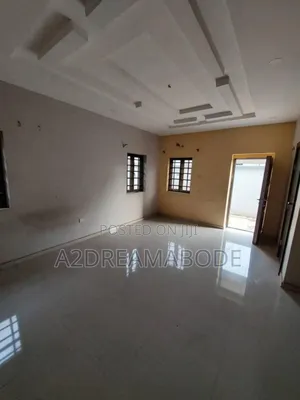 2bdrm Duplex in Opic, Isheri North for rent