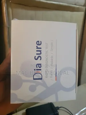 Pregnancy Test Strips