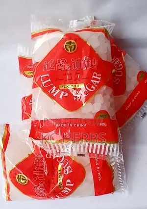 Suger Lumps 400g