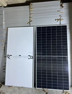 625watts Jinko Solar Panel