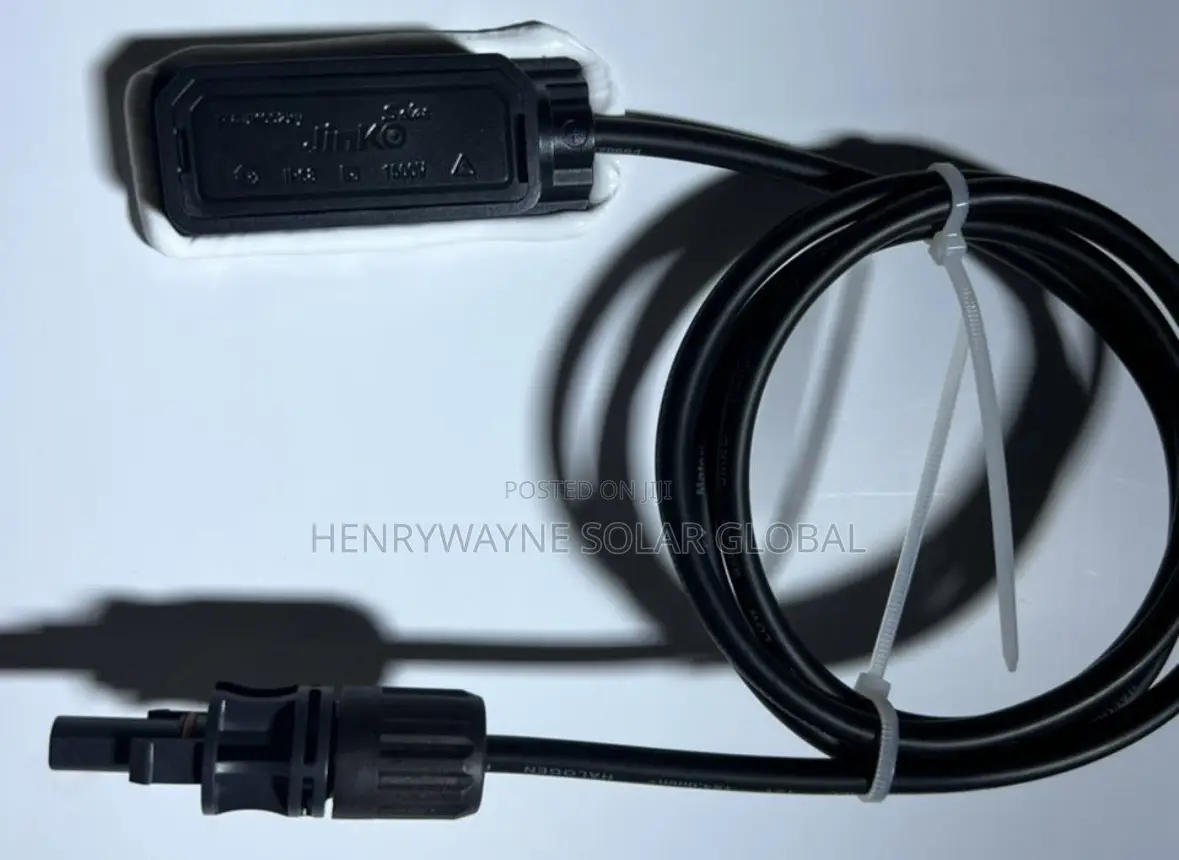625watts Jinko Solar Panel