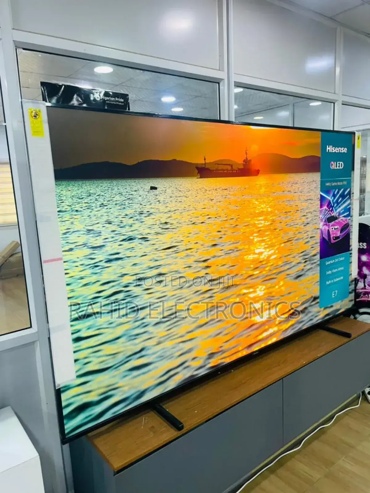 Hisense Tv