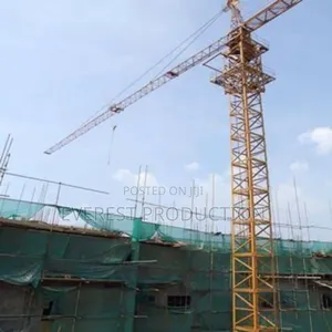Tower Crane