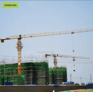 Tower Crane