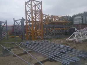 Tower Crane