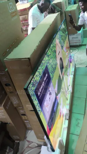 Brand New Samsung 100inches Neo Qled Smart Tv