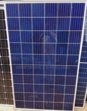 250watts Poly