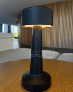 Unique Soft Touch Table Lamp Available for Sale