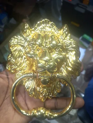Door Know Ker Tiger Head Best Quality