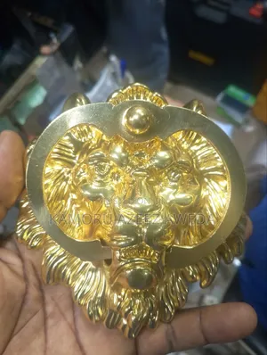 Door Know Ker Tiger Head Best Quality