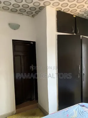 Female Hostel Room