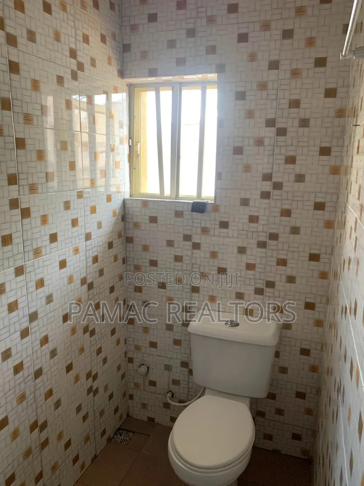 Female Hostel Room