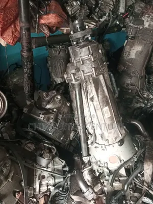 Complete Engine 272 .211 Model