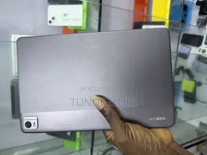 Nokia T21 64 GB Gray
