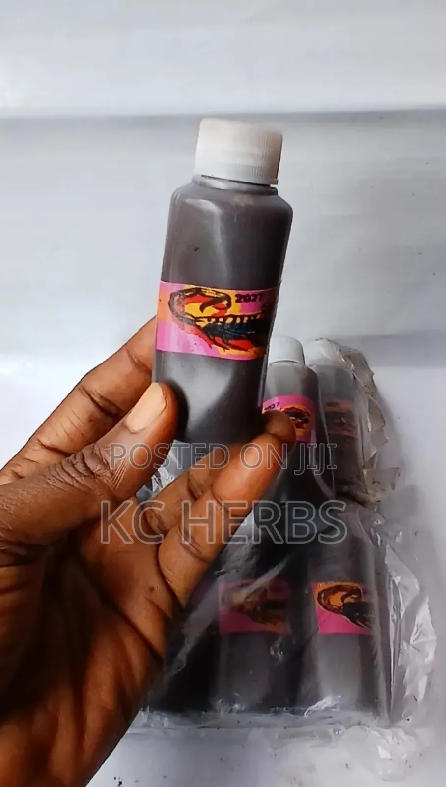 Honey Drink(Libido Enhancer) 60ml