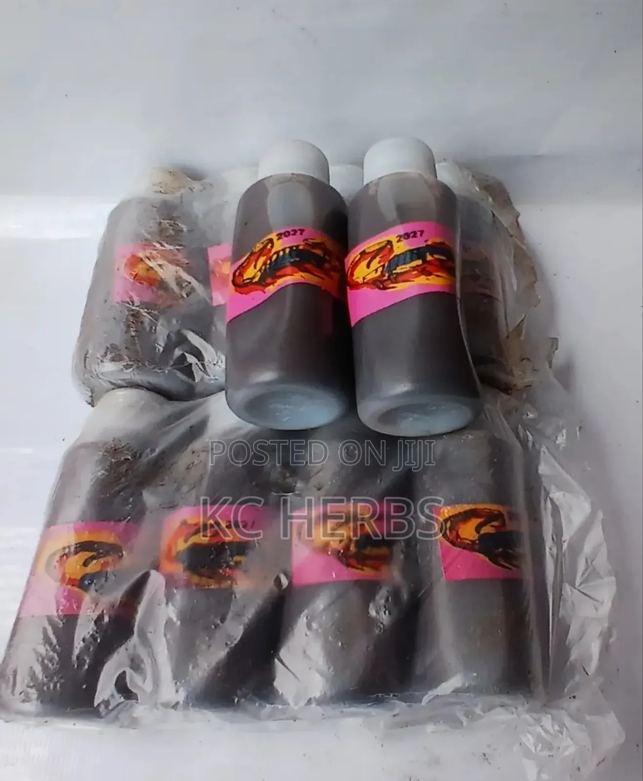 Honey Drink(Libido Enhancer) 60ml