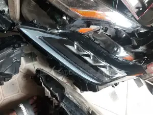Set of Headlamp for Lexus Rx350 2022