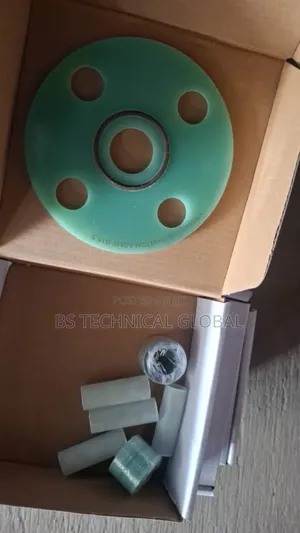 1" 600 Insulation Gasket