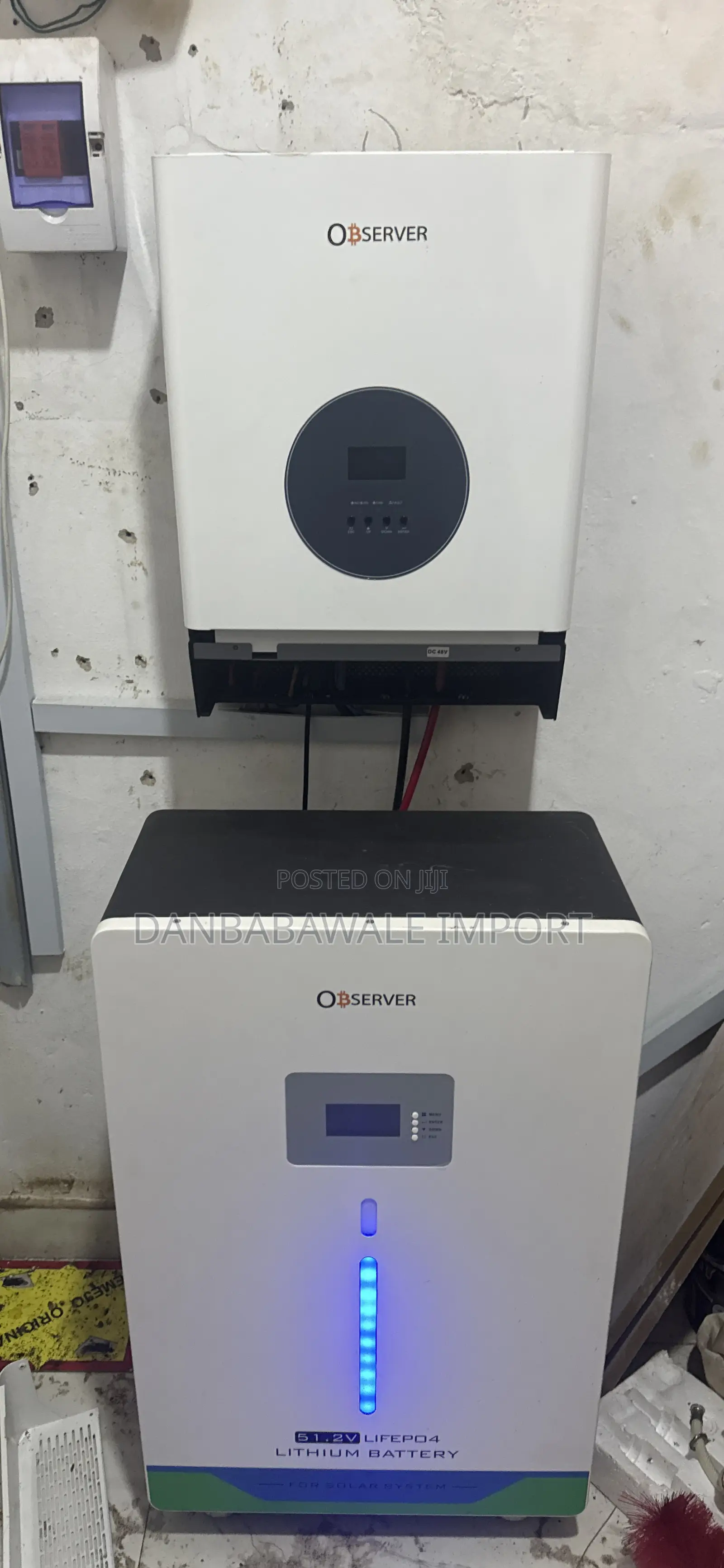 Solar Inverter