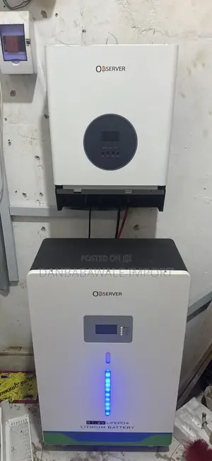 Solar Inverter