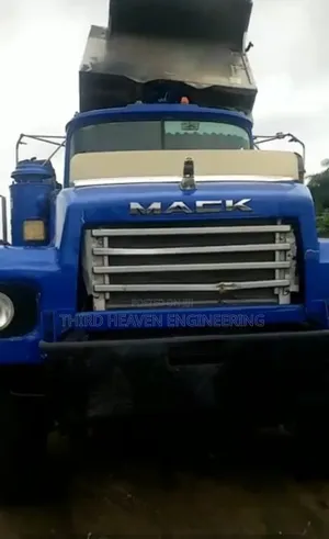 Mark Truck- 10tyre