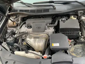 Toyota Camry SE 4dr Sedan (2.5L 4cyl 6A) 2016 Gray