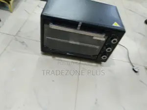 Boscon Dual Bake Master 45l