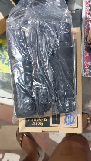 300g Weighted Skipping Rope – Jump Rope for Weight Loss Fitness