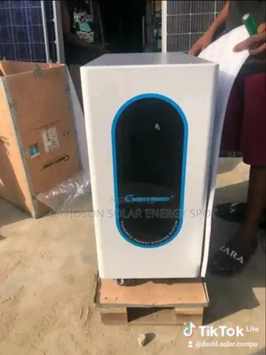 15kwh 48v Cworth Energy Solar Lithium Battery