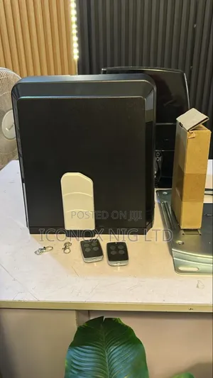 Airt-10 Smart Gate Automation Mach 24v Dc 1000kg 24v/22v, Wifi, Remote