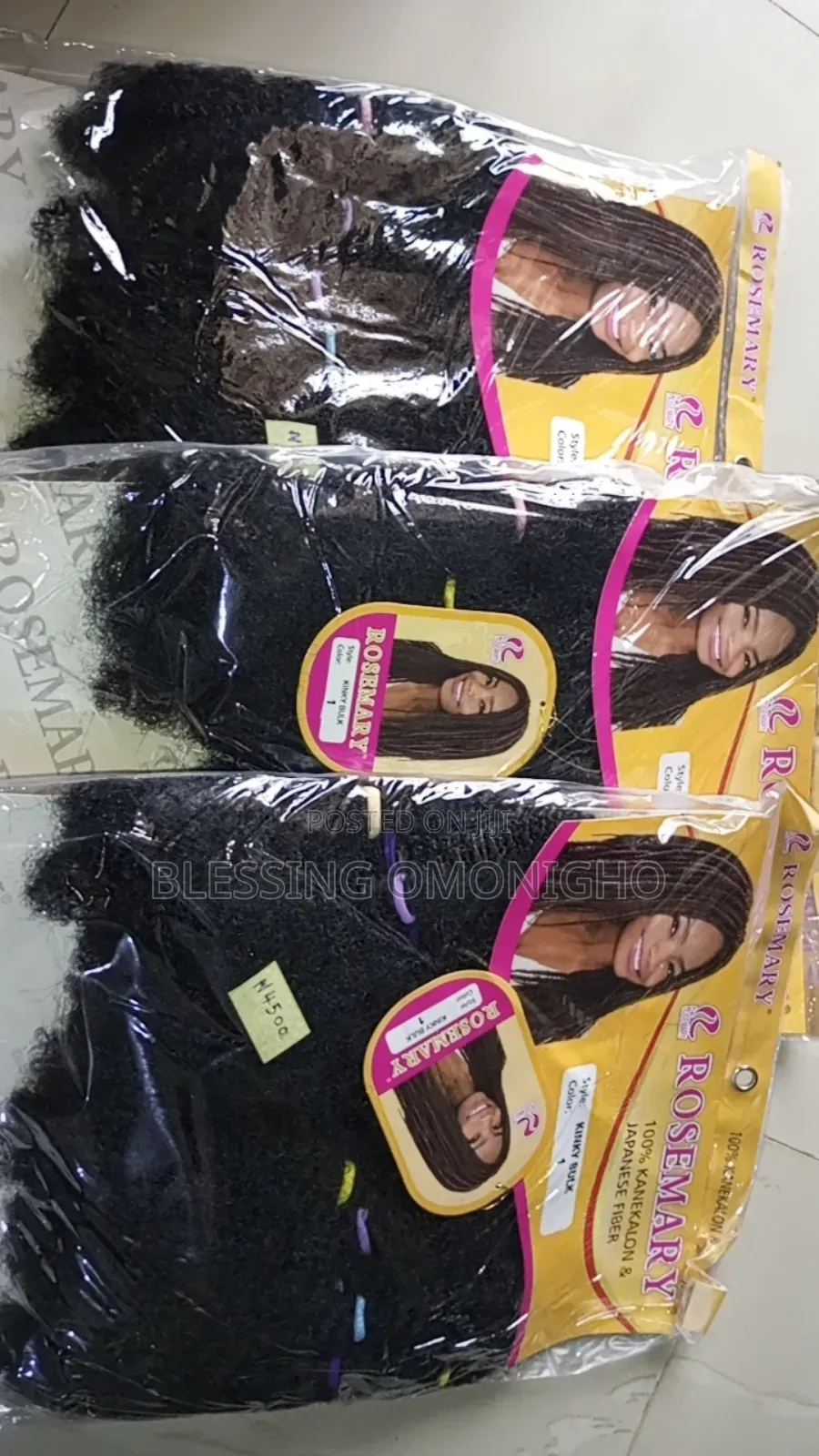 Hair Extensions