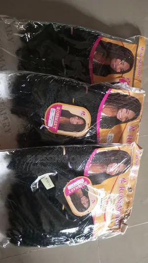 Hair Extensions