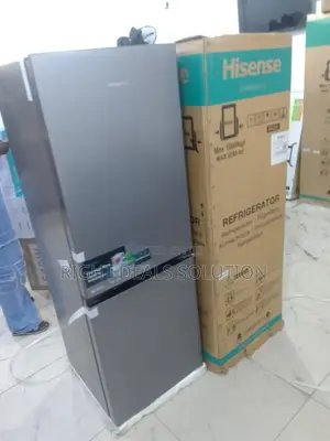 Ultimate Hisense 29dca 225l R600a Refrigerated Bliss