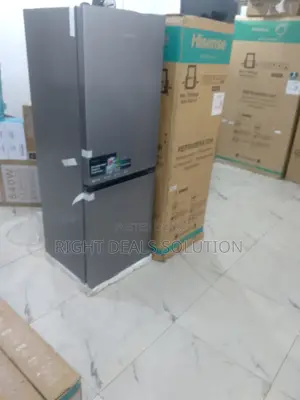 Ultimate Hisense 29dca 225l R600a Refrigerated Bliss