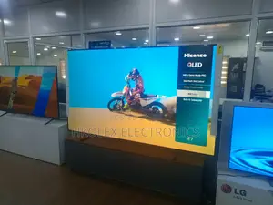 Hisense Television