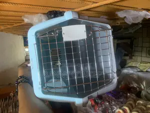 Pet Carrier