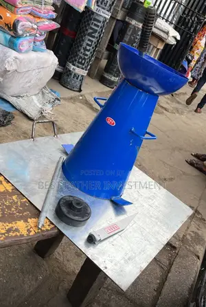 Imported Durable Slump Concrete Testing Cone Kit