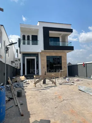 Furnished 5bdrm Duplex in Centenary City, Enugu for sale