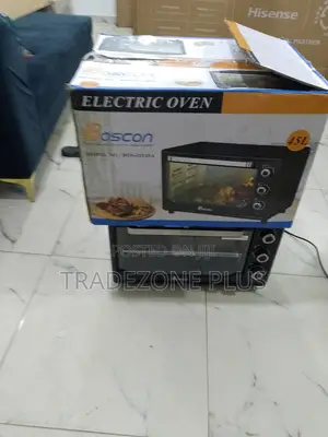 Boscon Turbochef Max