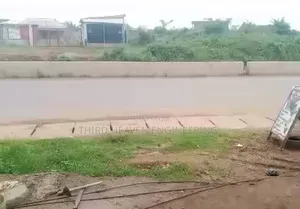 Commercial/Residential Plots on Agbara-Atan (Double Lane to Sokoto)