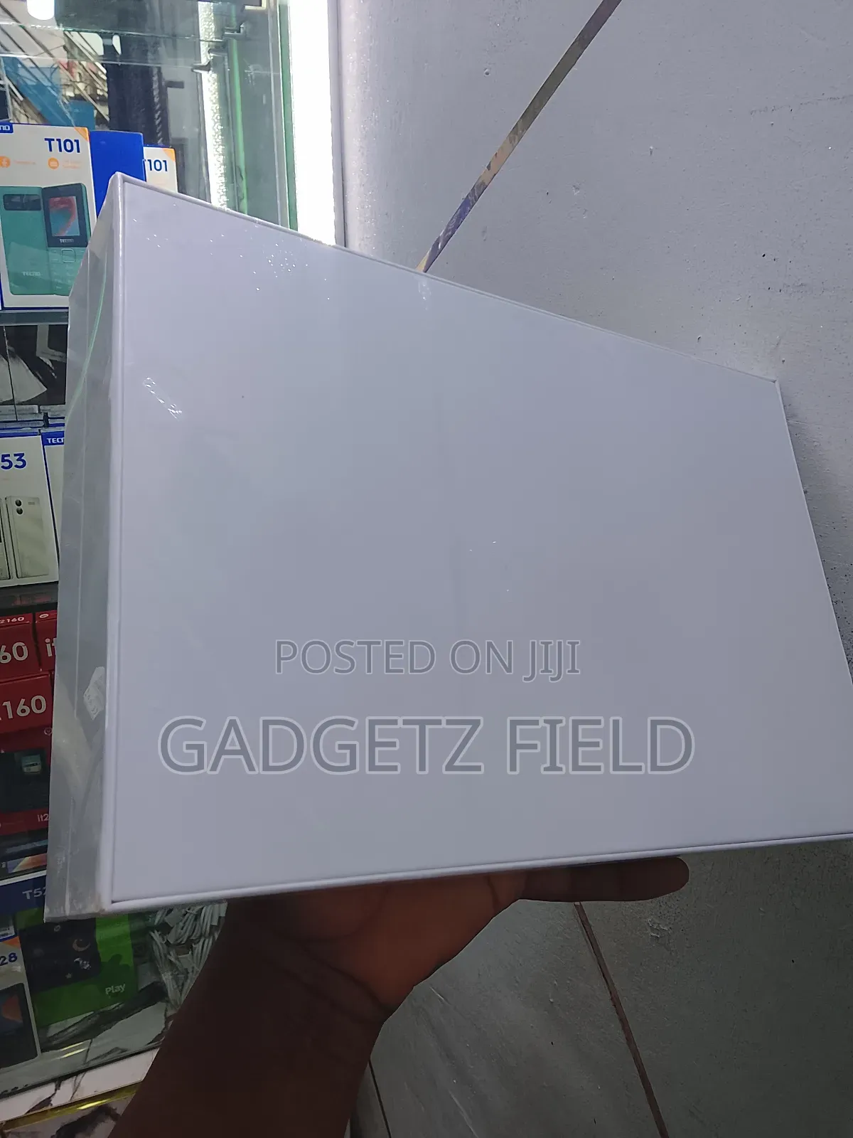 New Xiaomi Mi Pad 2 256 GB Red