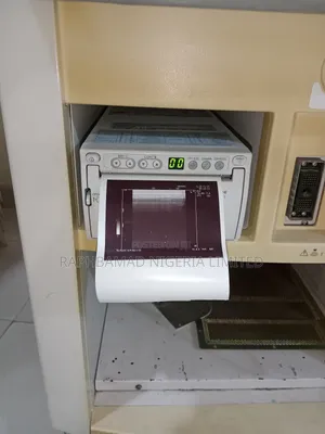 Thermal Printer for Ultrasound Scanning Machine