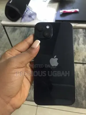 Apple iPhone 14 Plus 256 GB Blue