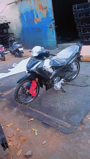 New Motorcycle 2025 Silver