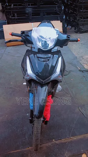 New Motorcycle 2025 Silver